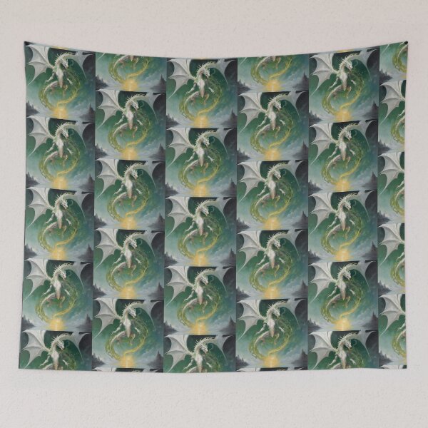Item preview, Year Of The Dragon designed and sold by BotunPeony.