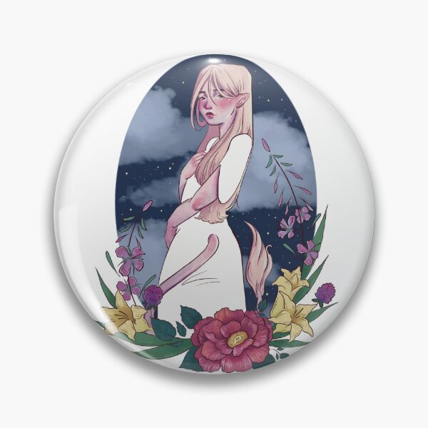 Item preview, Peaceful Huldra png designed and sold by Eliida00.