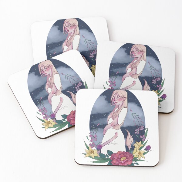Item preview, Peaceful Huldra png designed and sold by Eliida00.