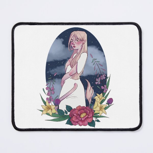 Item preview, Peaceful Huldra png designed and sold by Eliida00.