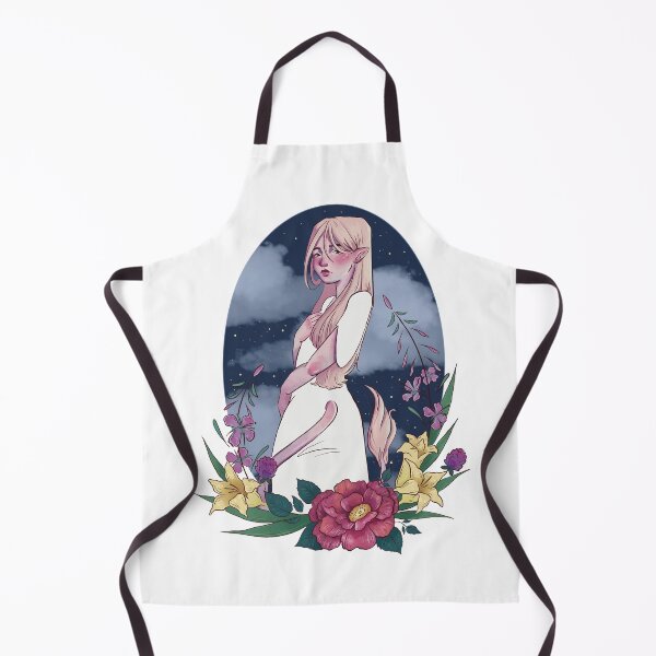 Item preview, Peaceful Huldra png designed and sold by Eliida00.