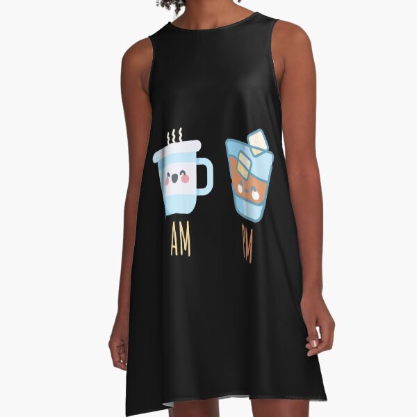 Item preview, AM PM Whiskey. designed and sold by lakokakr.