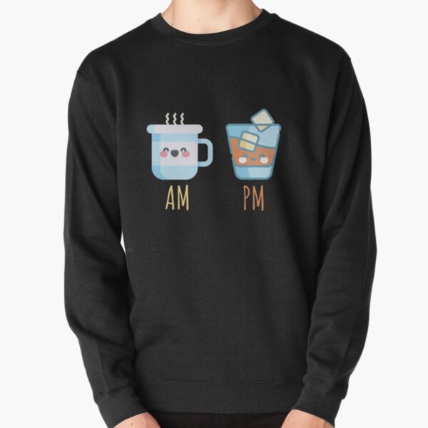 Item preview, AM PM Whiskey. designed and sold by lakokakr.