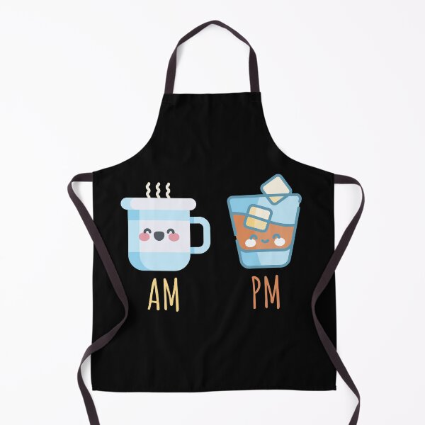Item preview, AM PM Whiskey. designed and sold by lakokakr.