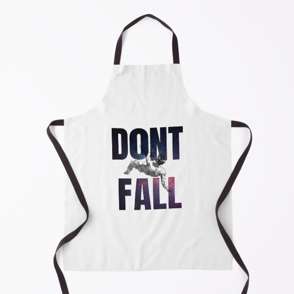 Item preview, Don't Fall. designed and sold by Bananobanini.