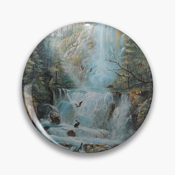 Item preview, Waterfall 9 designed and sold by GET Ltd.