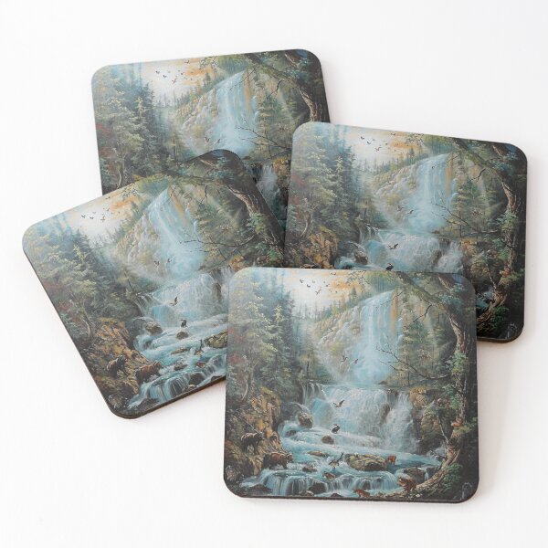 Item preview, Waterfall 9 designed and sold by GET Ltd.