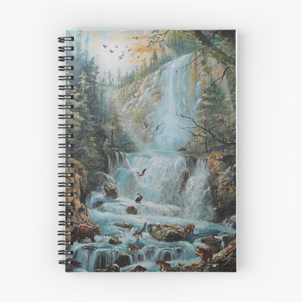 Item preview, Waterfall 9 designed and sold by GET Ltd.