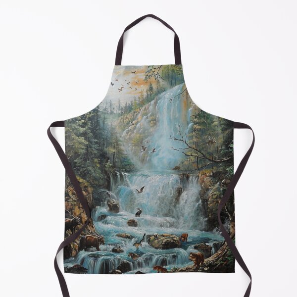 Item preview, Waterfall 9 designed and sold by GET Ltd.