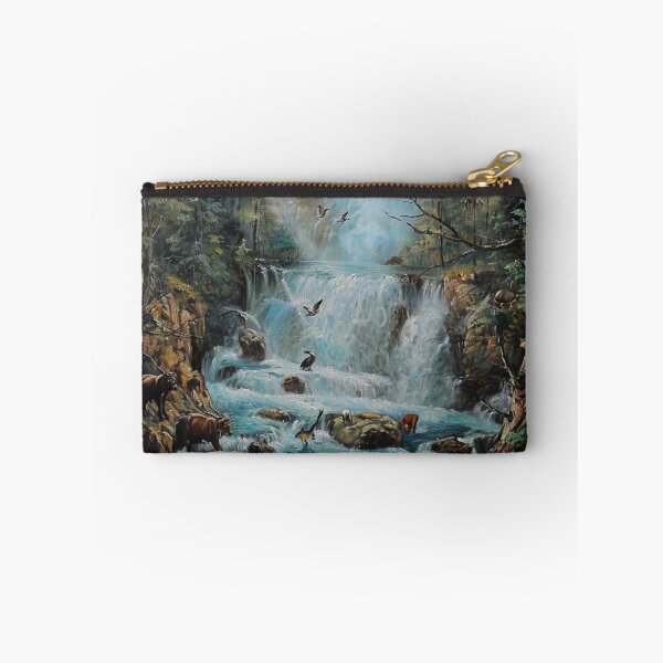 Item preview, Waterfall 9 designed and sold by GET Ltd.