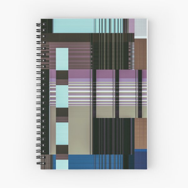 Item preview, Architectural Interiors Feature Art by Jenny Meehan  designed and sold by Jenny Meehan Art Prints and Patterns  .