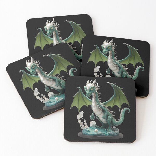 Item preview, Year Of The Dragon designed and sold by BotunPeony.