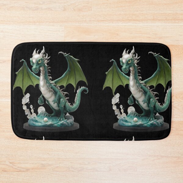 Item preview, Year Of The Dragon designed and sold by BotunPeony.