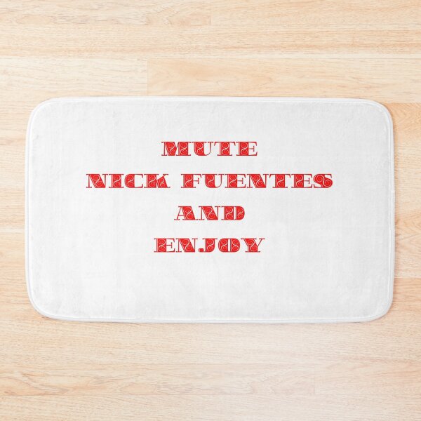 Item preview, nick fuentes designed and sold by Blackgrapes.
