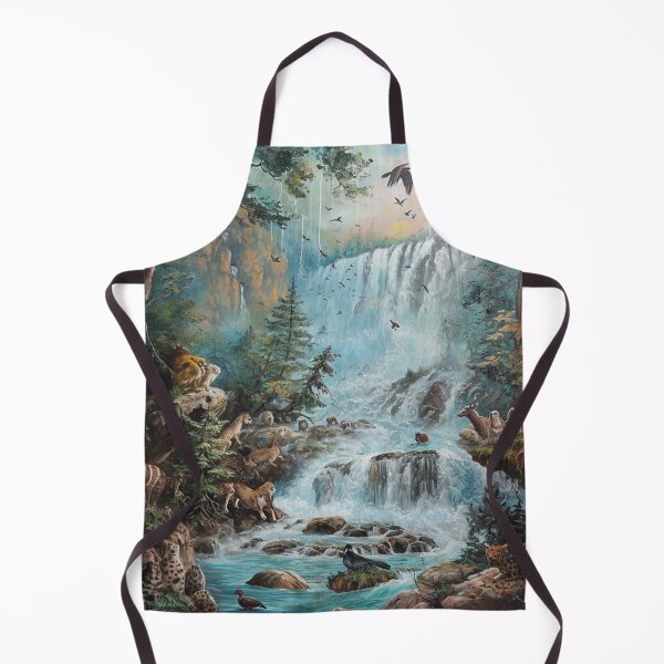 Item preview, Waterfall 10 designed and sold by GET Ltd.