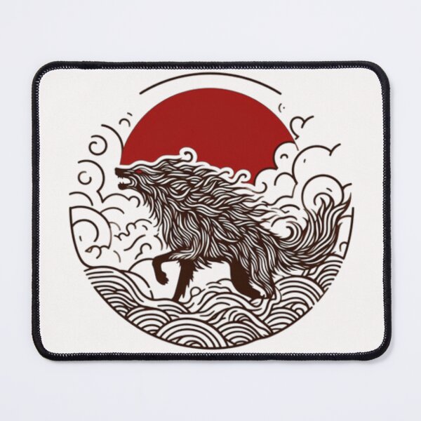 Item preview, Untamed Beast: Wild Majesty designed and sold by Ayman Toumarti.