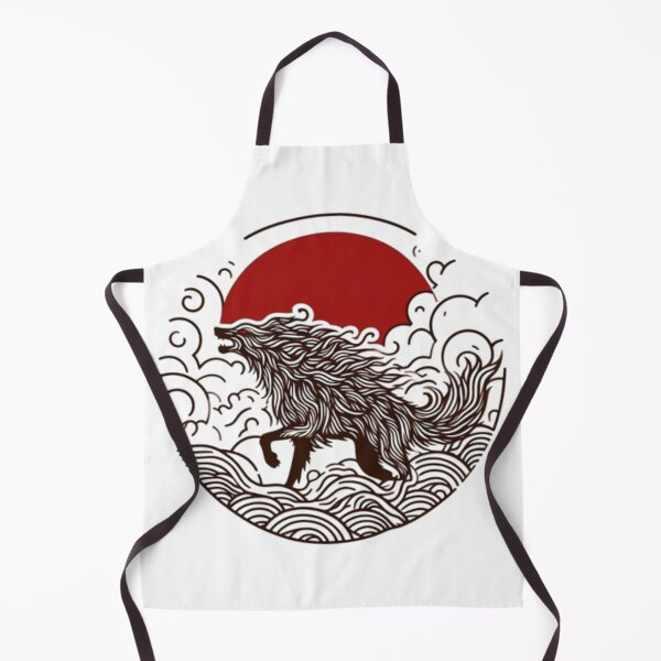 Item preview, Untamed Beast: Wild Majesty designed and sold by Ayman Toumarti.