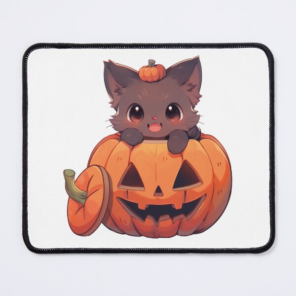 Item preview, Halloween Cat designed and sold by BeaverShop.