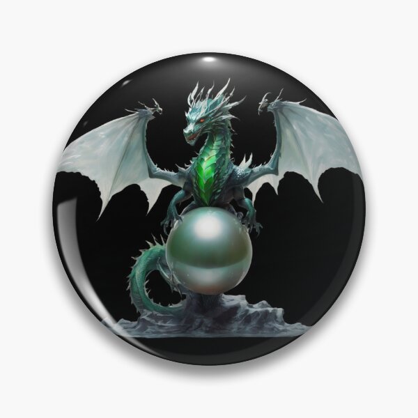 Item preview, Year Of The Dragon designed and sold by BotunPeony.