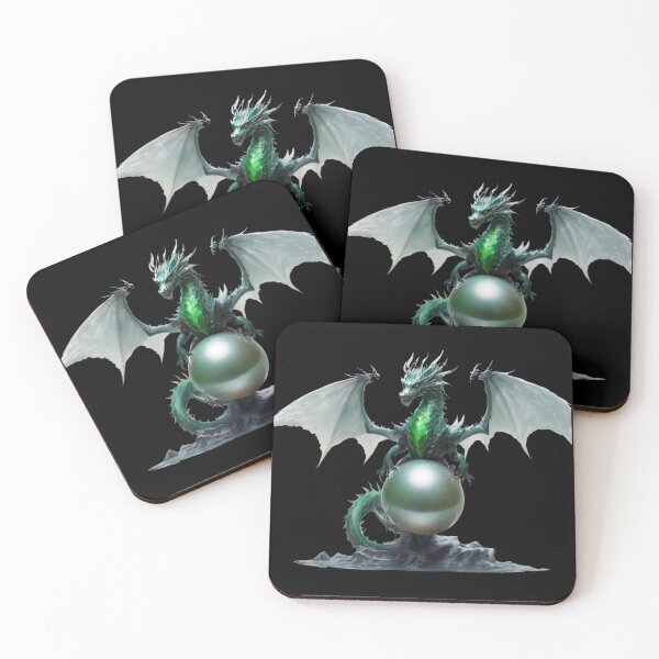Item preview, Year Of The Dragon designed and sold by BotunPeony.