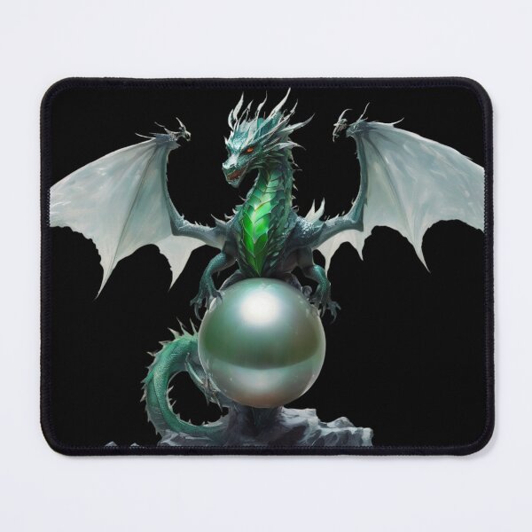 Item preview, Year Of The Dragon designed and sold by BotunPeony.