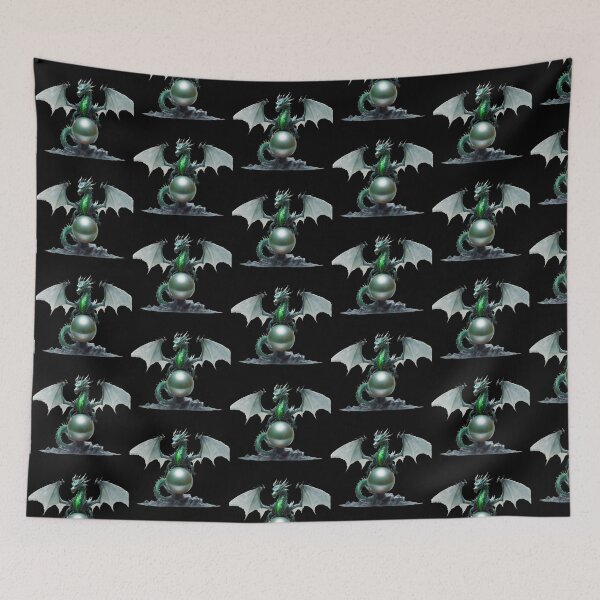 Item preview, Year Of The Dragon designed and sold by BotunPeony.