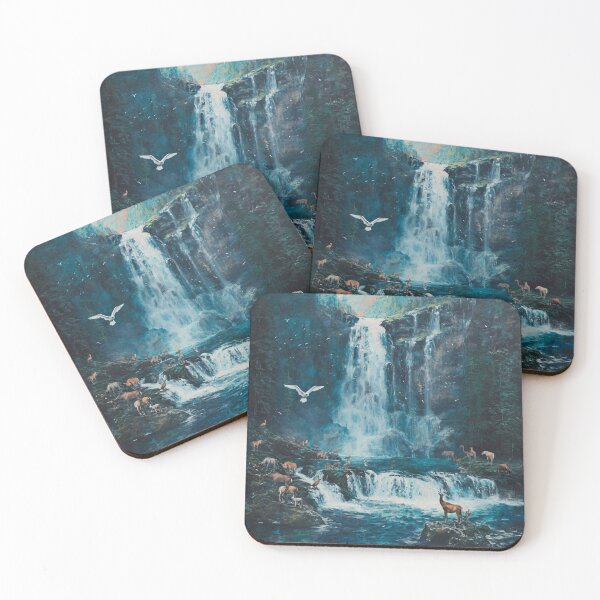 Item preview, Waterfall 11 designed and sold by GET Ltd.