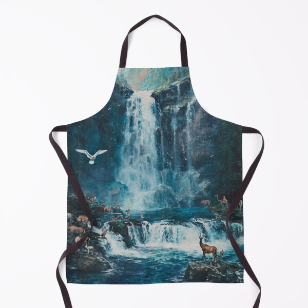 Item preview, Waterfall 11 designed and sold by GET Ltd.
