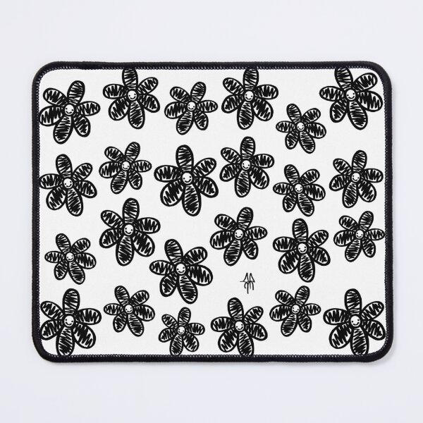 Item preview, Flower Fields   designed and sold by h3llskitty.