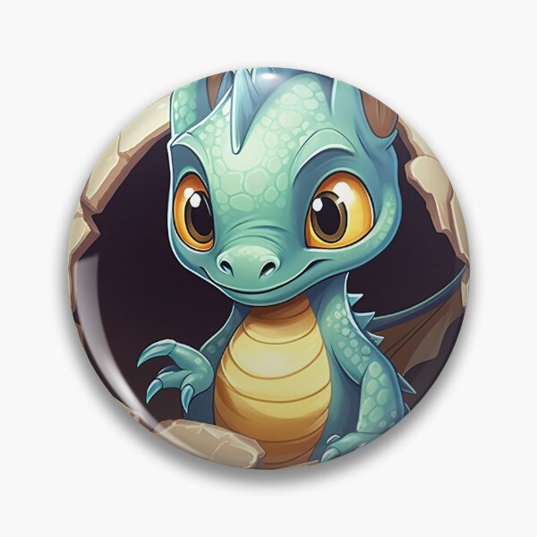 Item preview, Baby dragon magic designed and sold by Maryberry96.