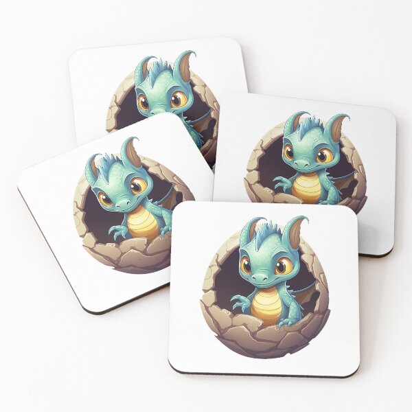 Item preview, Baby dragon magic designed and sold by Maryberry96.