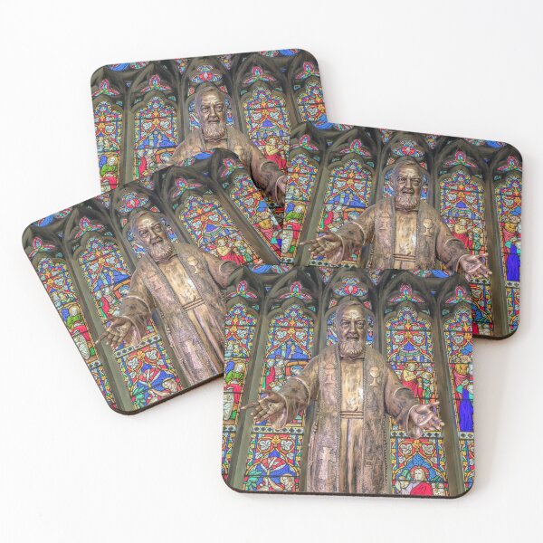 Item preview, Saint Pio designed and sold by AJEvans.