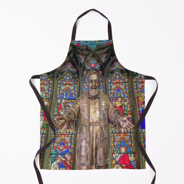 Item preview, Saint Pio designed and sold by AJEvans.