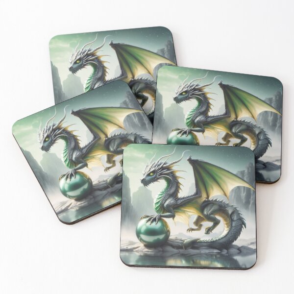 Item preview, Year Of The Dragon designed and sold by BotunPeony.