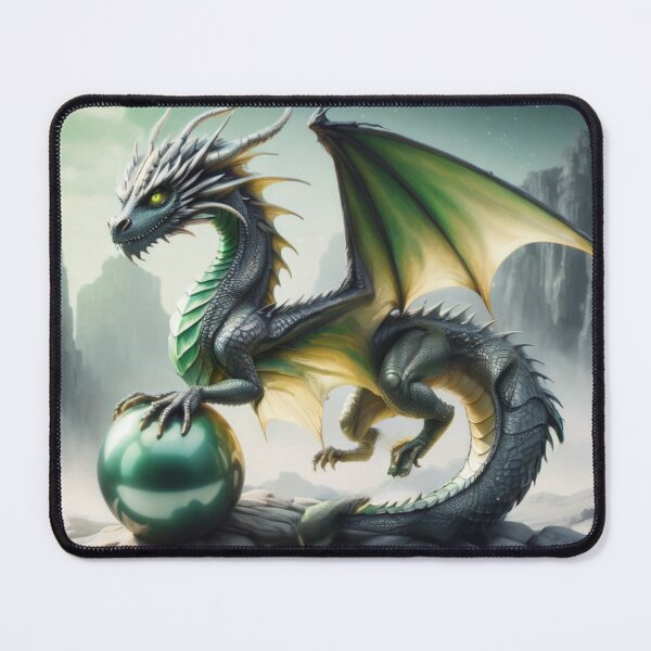 Item preview, Year Of The Dragon designed and sold by BotunPeony.