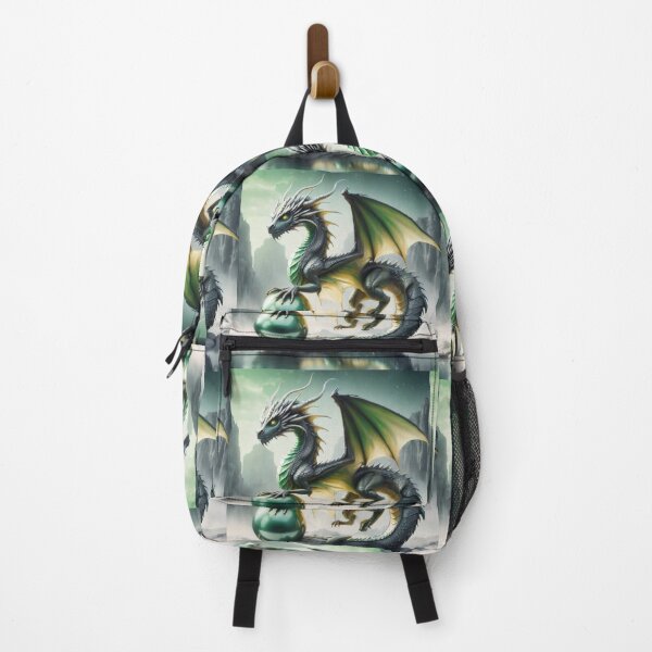 Item preview, Year Of The Dragon designed and sold by BotunPeony.