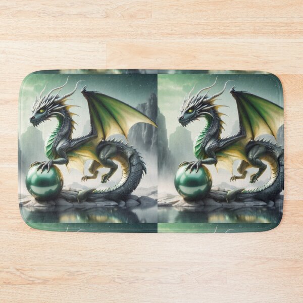 Item preview, Year Of The Dragon designed and sold by BotunPeony.