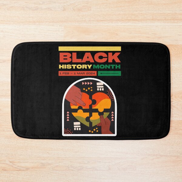 Item preview, Black history month ,1 feb - 1 mar 2024, African  American  designed and sold by Creativedsigna.