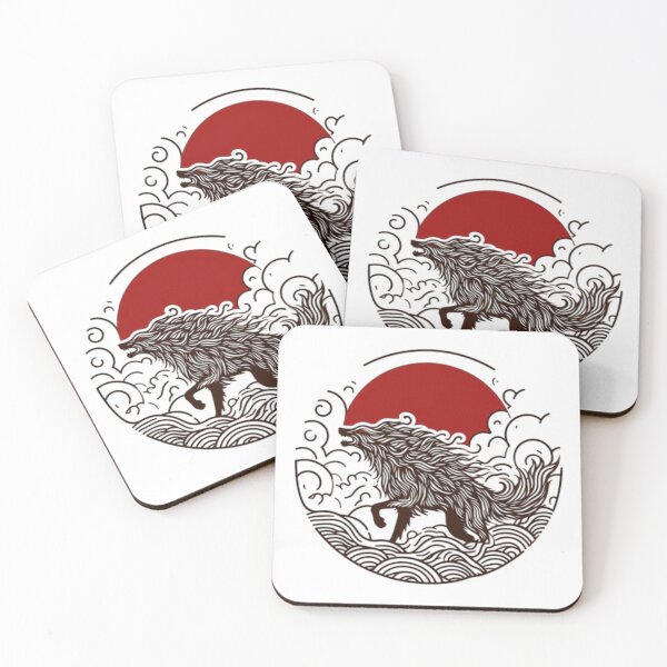 Item preview, Untamed Beast: Wild Majesty designed and sold by Ayman Toumarti.
