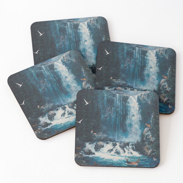 Item preview, Waterfall 12 designed and sold by GET Ltd.
