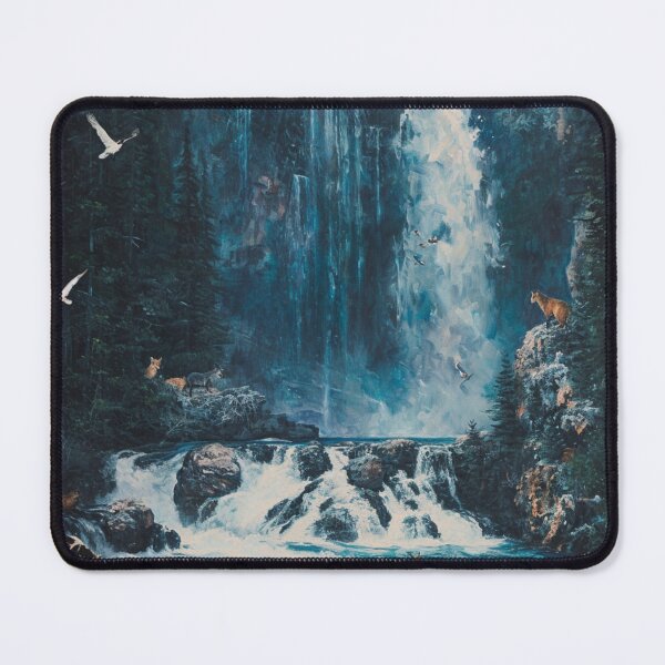 Item preview, Waterfall 12 designed and sold by GET Ltd.