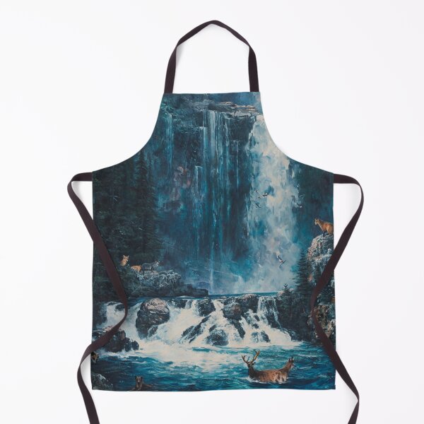 Item preview, Waterfall 12 designed and sold by GET Ltd.
