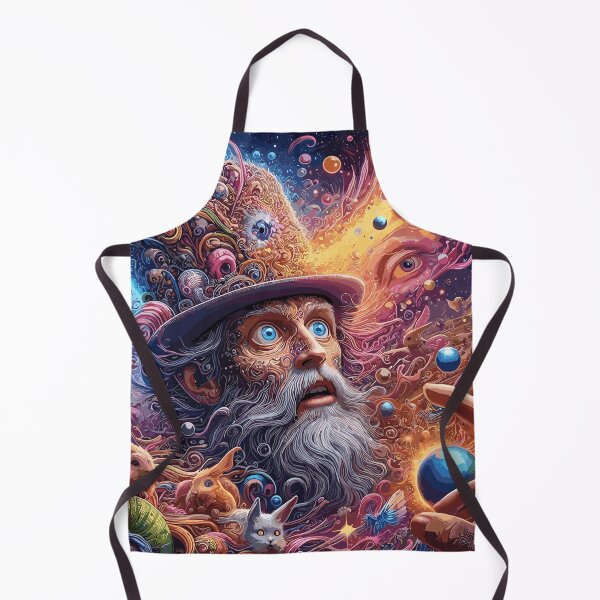 Item preview, Mystical Enchantment A Vibrant Fantasy World v2 designed and sold by iwcus.