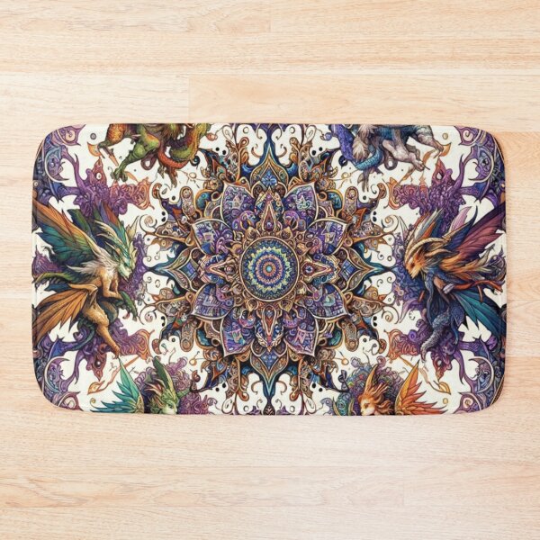 Item preview, Fantastical Beasts Harmony designed and sold by TeslaSt0re.
