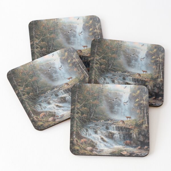 Item preview, Waterfall 13 designed and sold by GET Ltd.