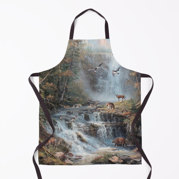 Item preview, Waterfall 13 designed and sold by GET Ltd.