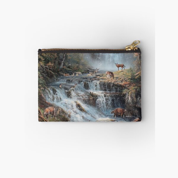 Item preview, Waterfall 13 designed and sold by GET Ltd.