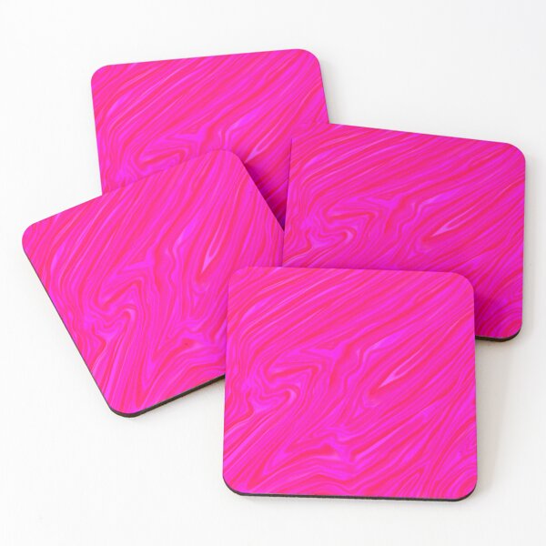 Item preview, Pink pink satin designed and sold by Art-Istin-See.