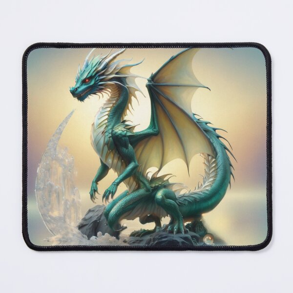 Item preview, Year Of The Dragon designed and sold by BotunPeony.