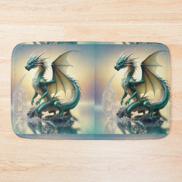 Item preview, Year Of The Dragon designed and sold by BotunPeony.